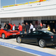 Illustration for article titled The Ferrari 599’s Archways of Aerodynamics